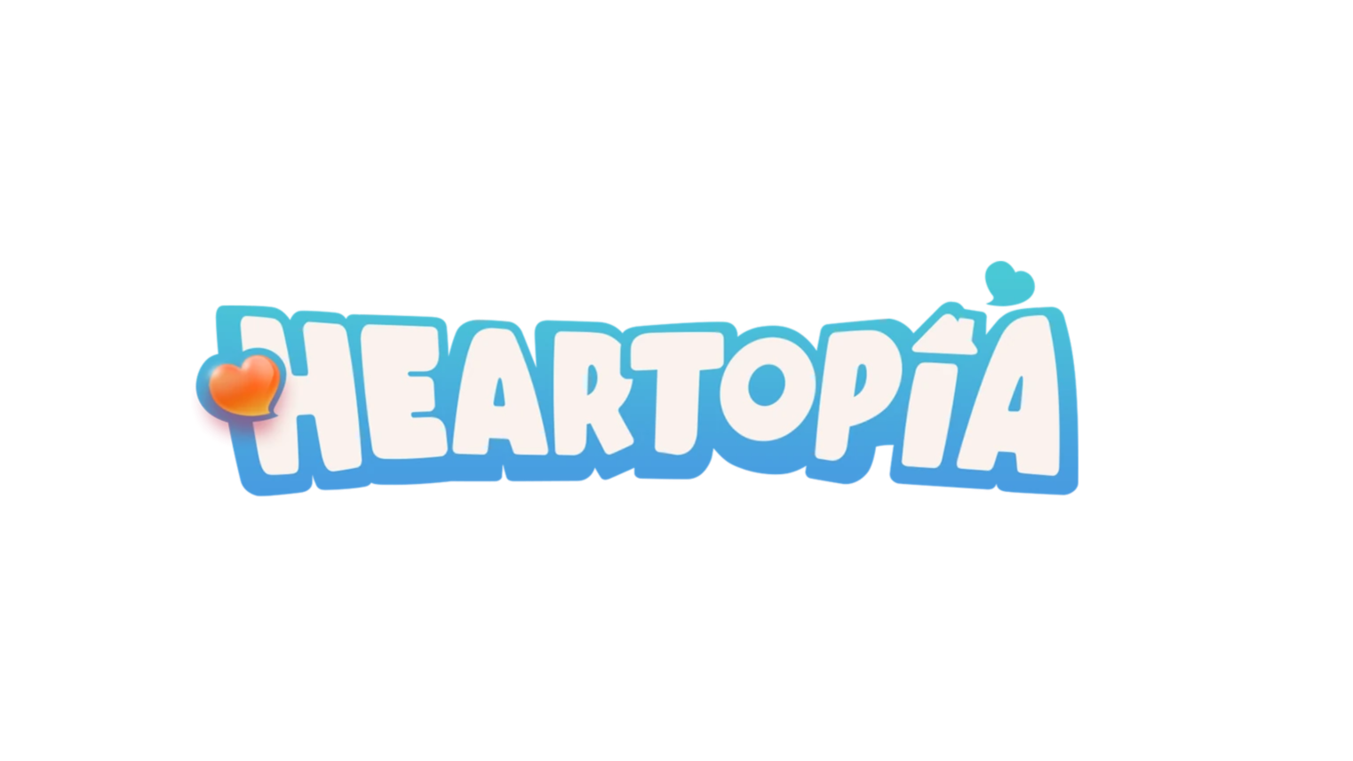 Heartopiaのバナー