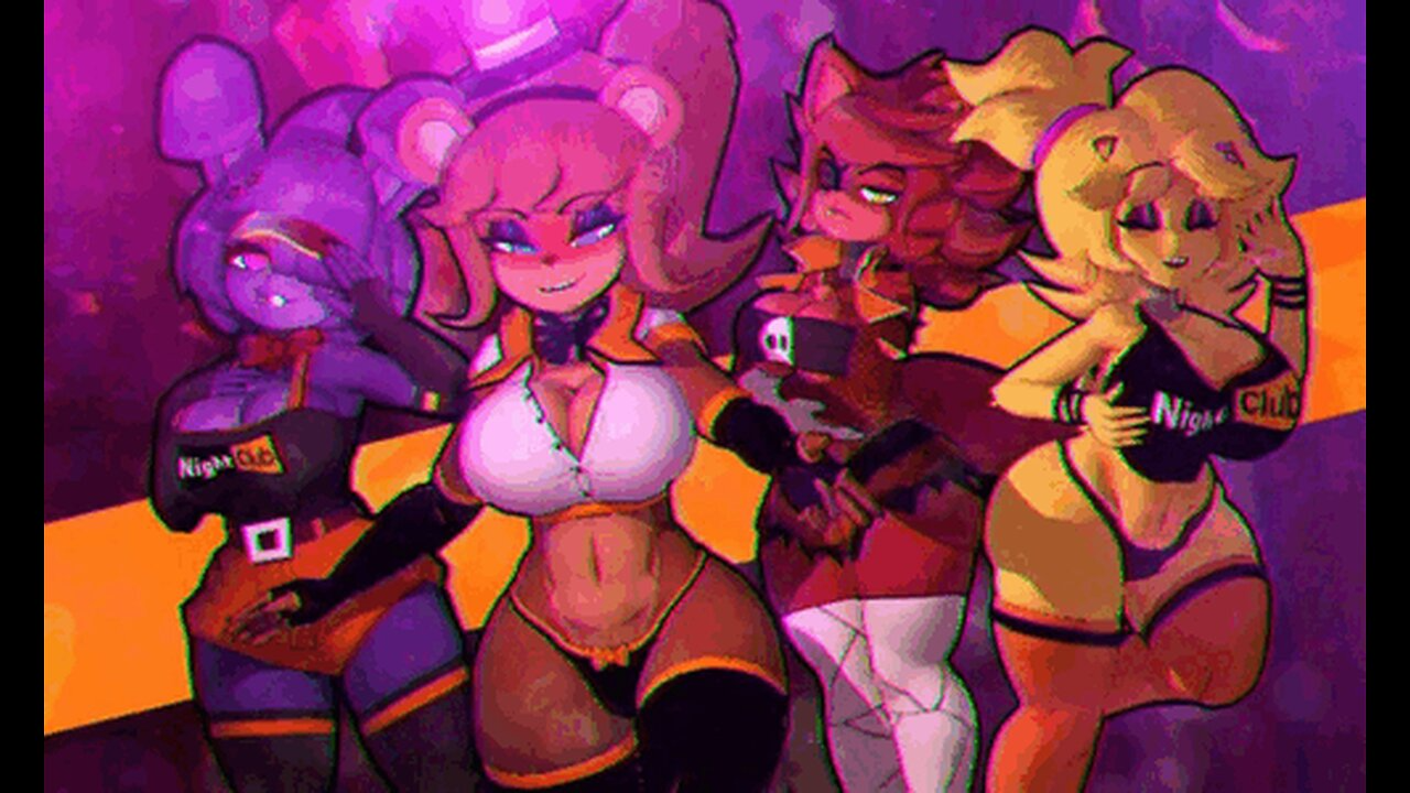 Frenni's Night Club