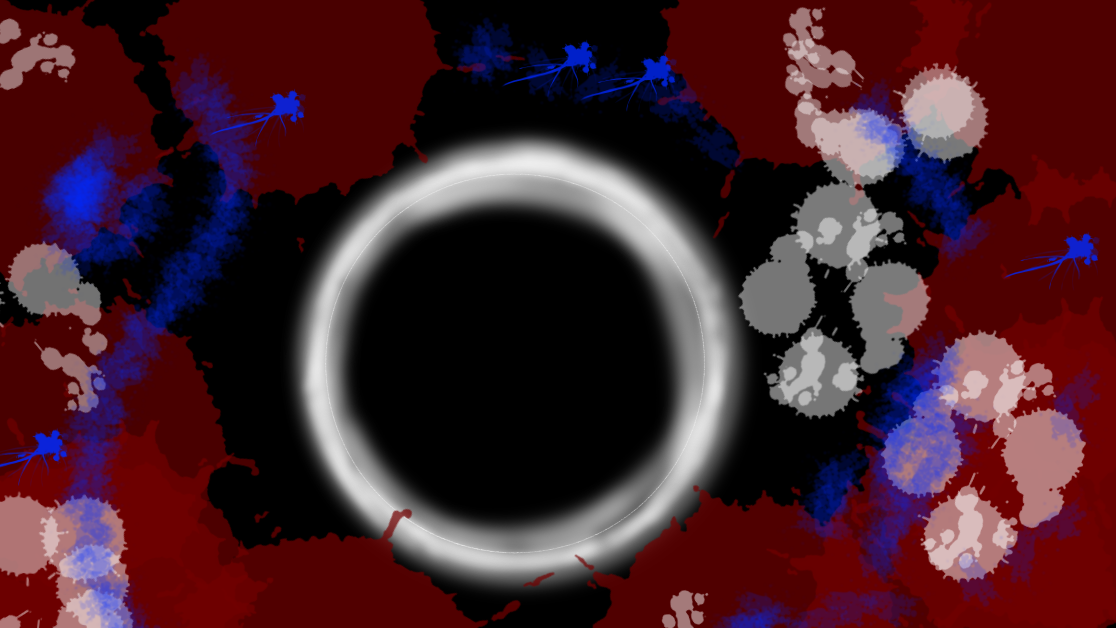 Darkのバナー
