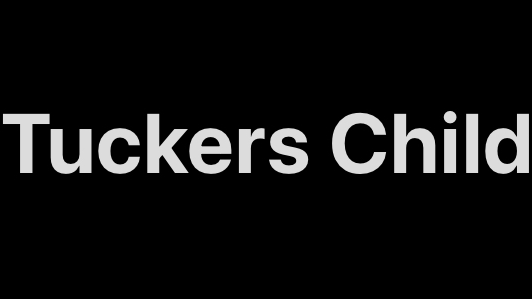 Tuckers children