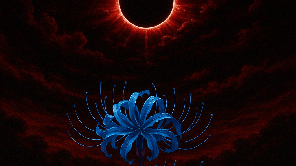 Crimson Eclipse Slayersのバナー
