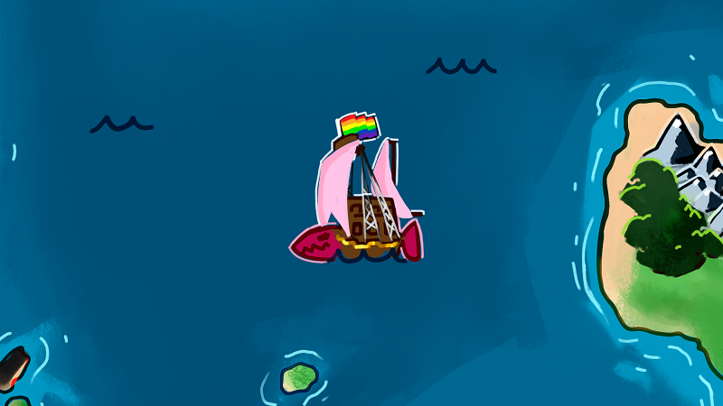 Voyage RP