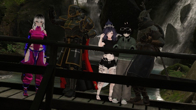 The Knights Of The Round Table
