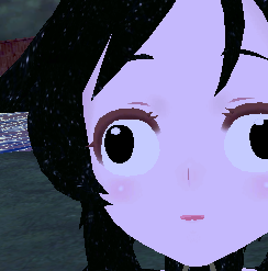 Pure boredom