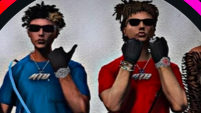 Hi we fw with amir2coldのバナー