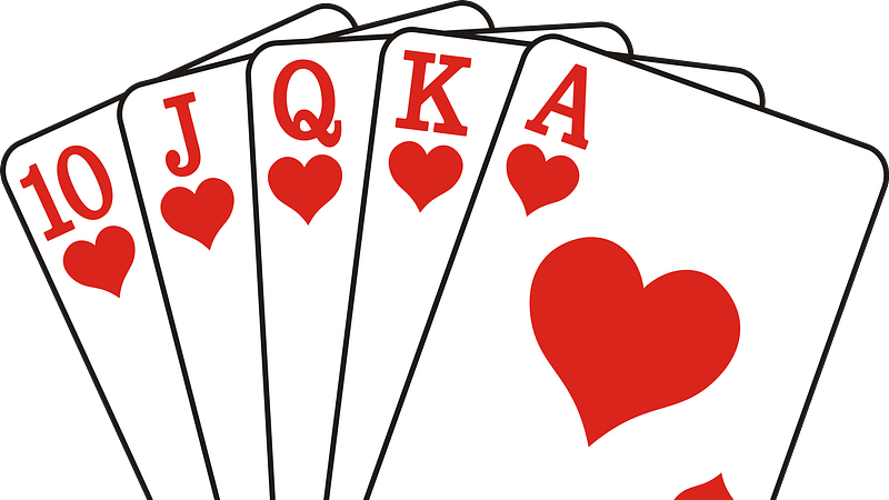 pokerheadsのバナー