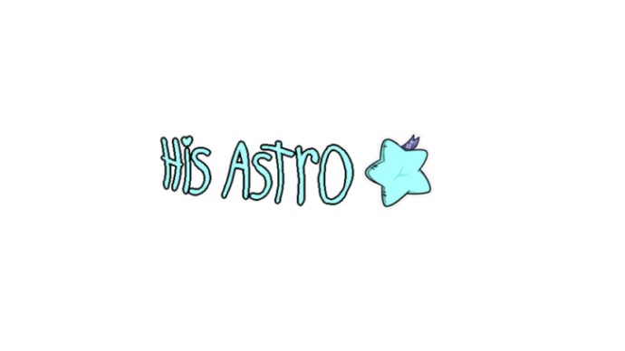 His Astro