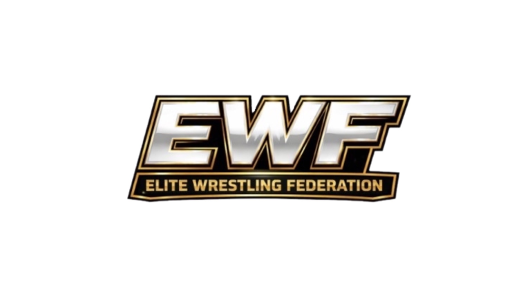 ELITE WRESTLING FEDERATIONのバナー