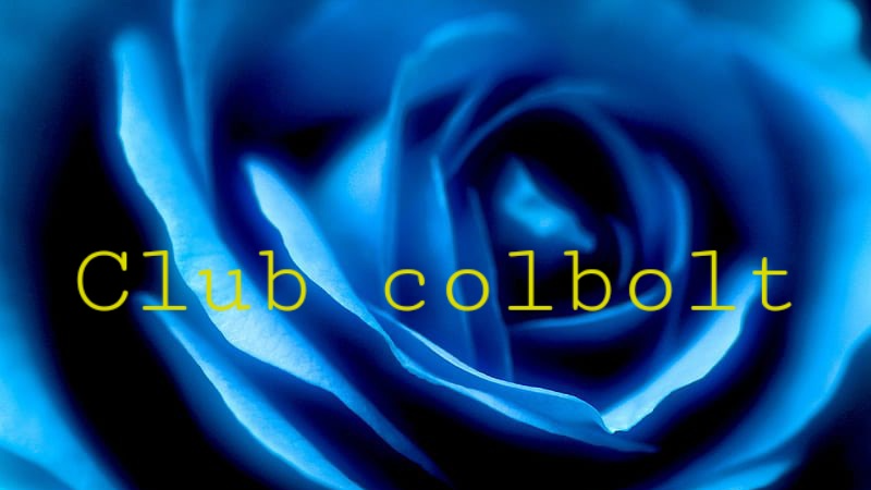 Club Cobolt