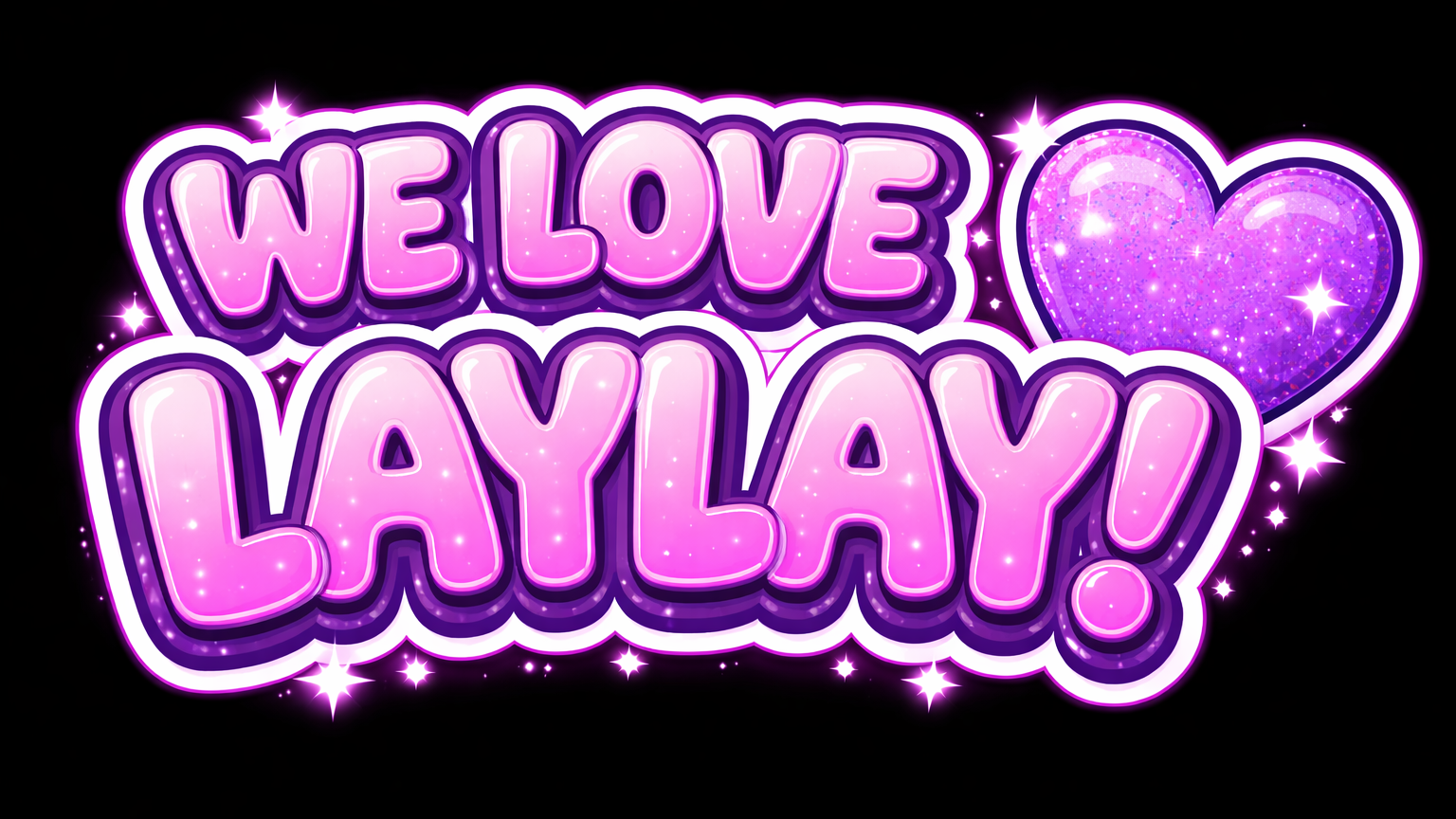 W E L O V E L A Y L A Y®