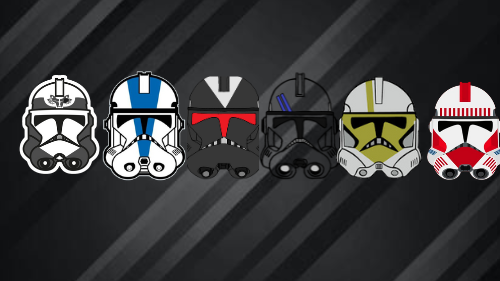The Coruscant Republic