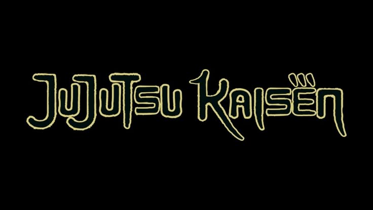 ィJujutsu Kaisen Azureィのバナー