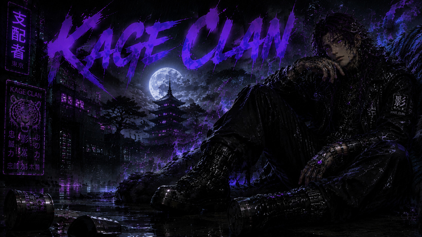 Kage Clan