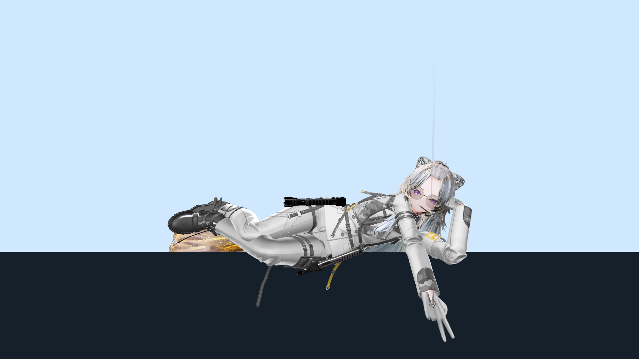 ギンのおもちゃ箱のバナー