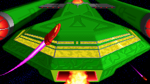 Star Controlのバナー