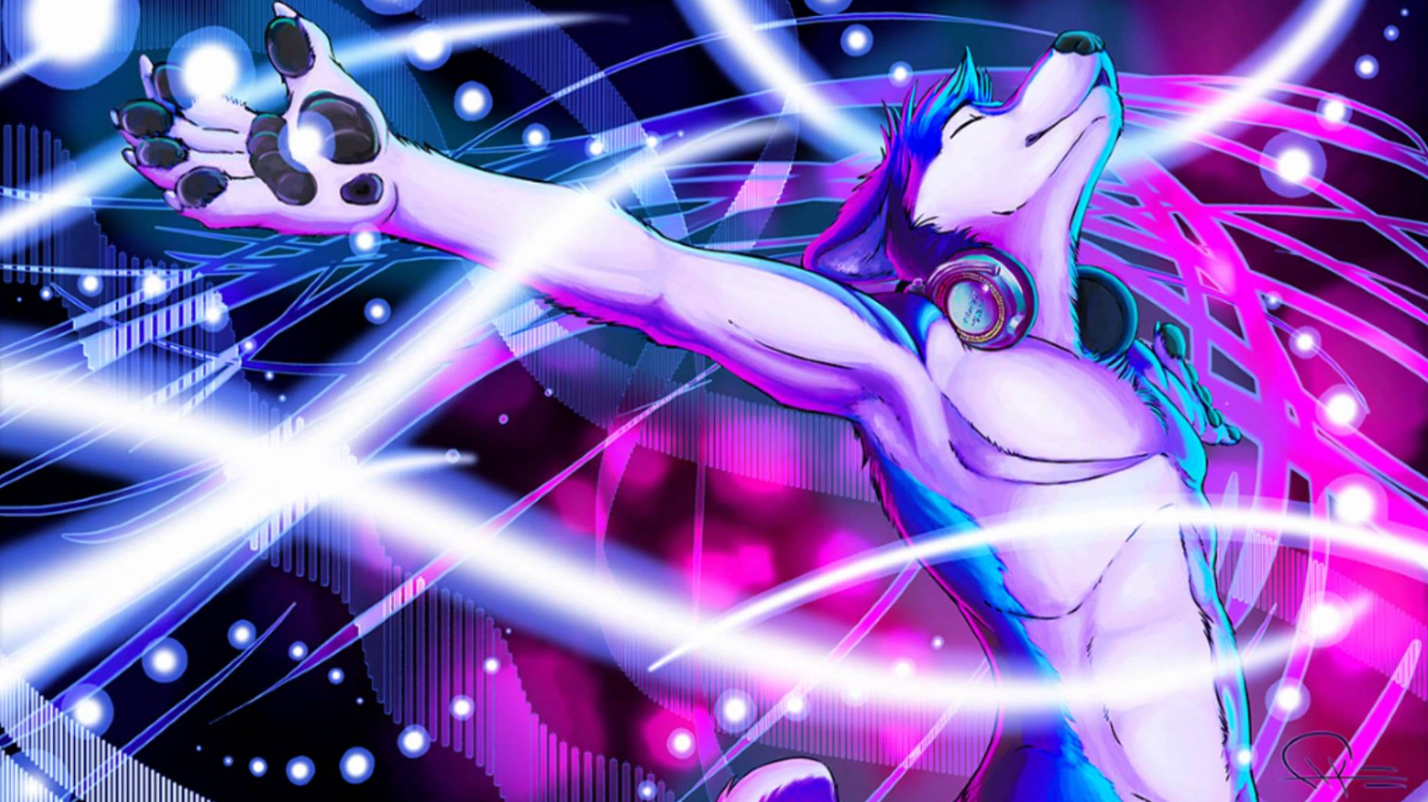 Clubfurのバナー
