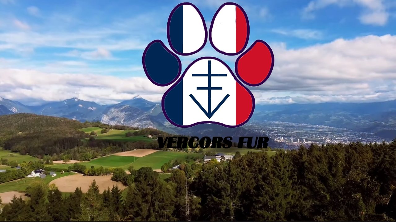 VercorsStaff