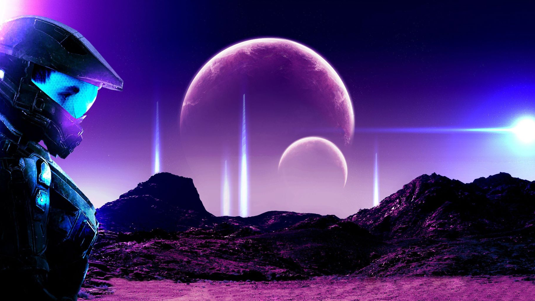 Le Gentil Purple
