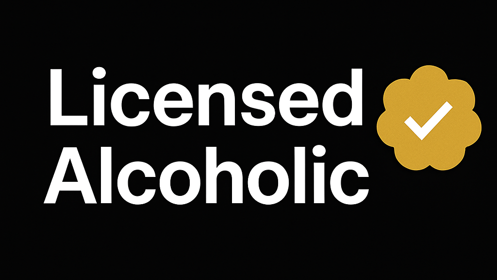 Alcoholics Uniteのバナー