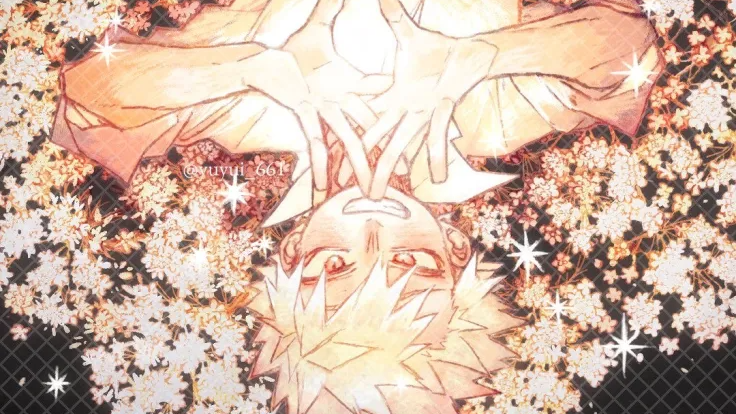 MHA GNGのバナー
