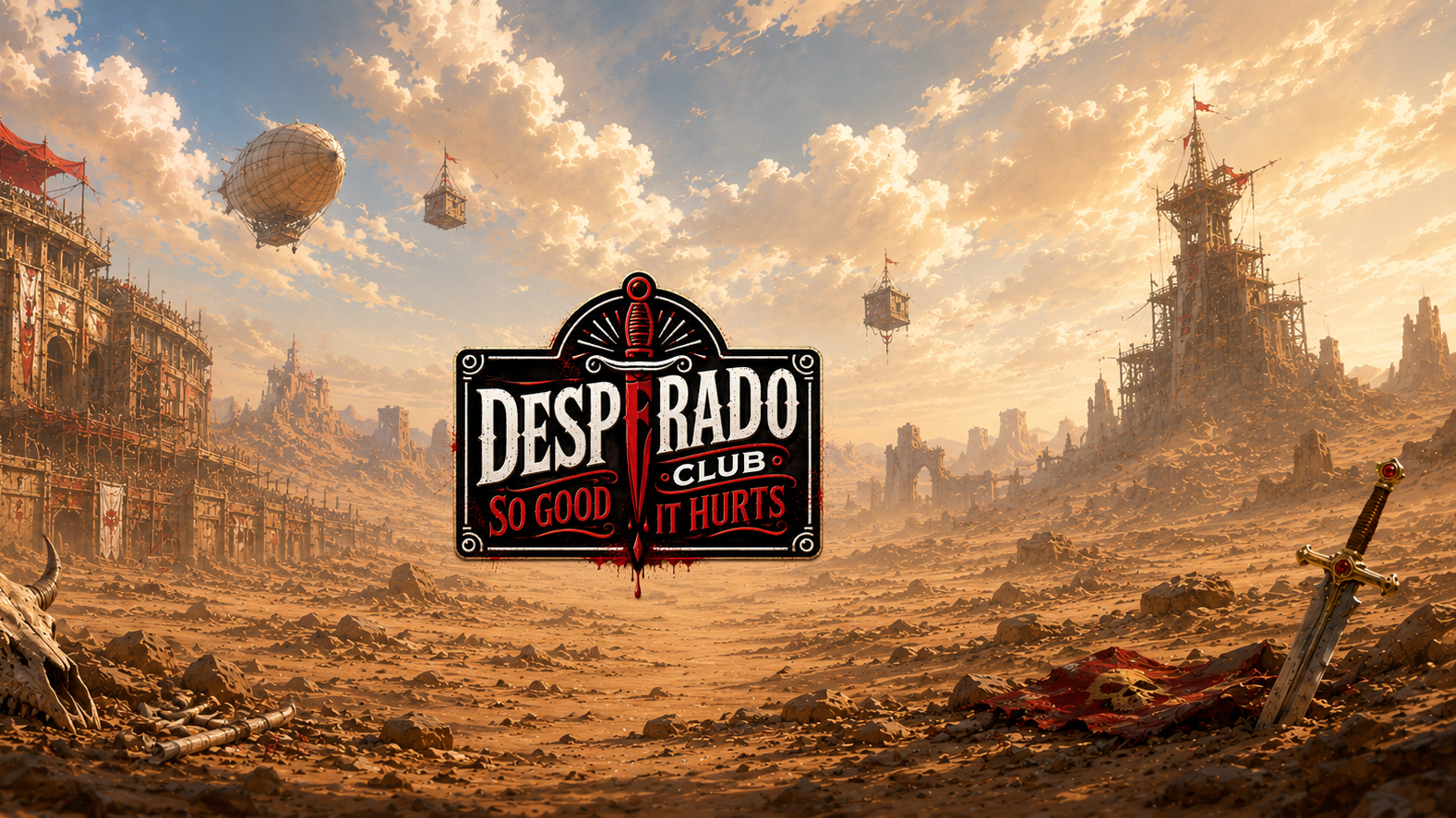 Desperado Club