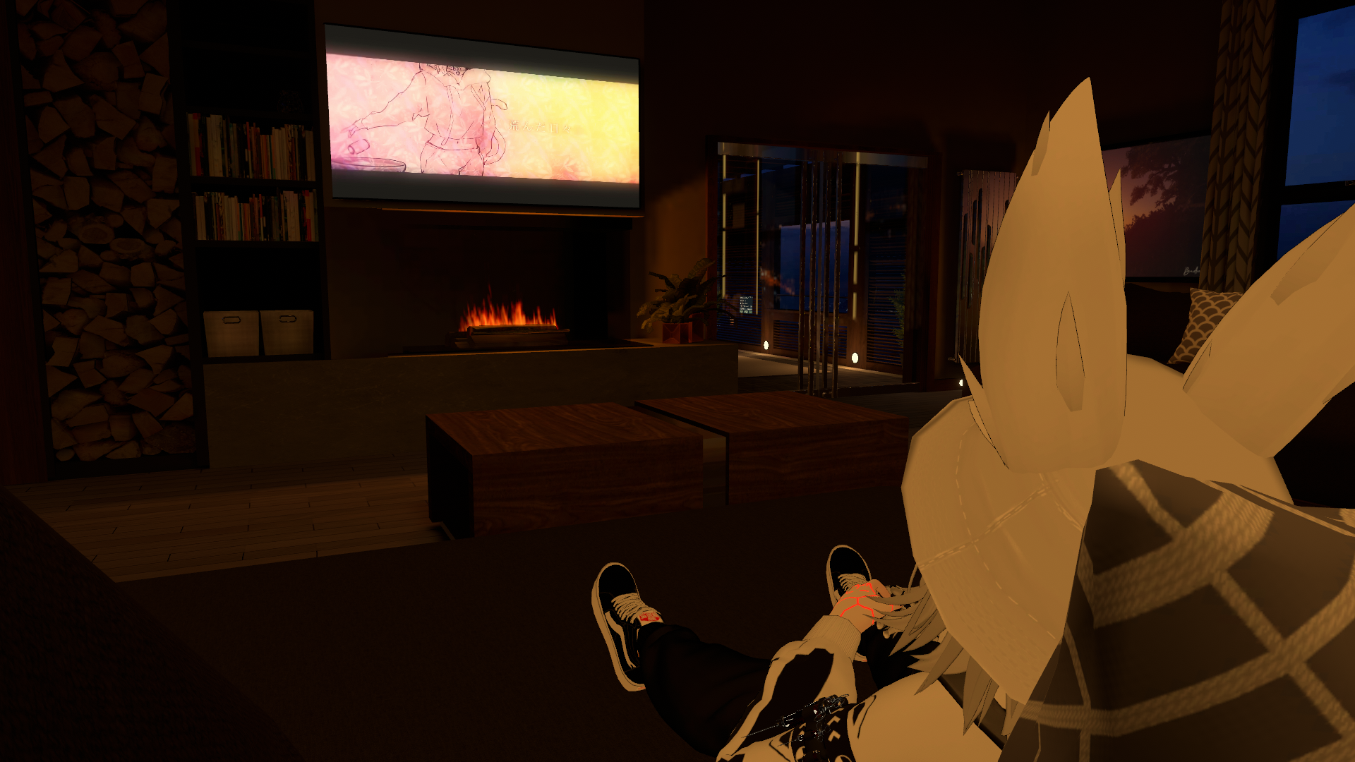 Rurika's Gemlingsのバナー