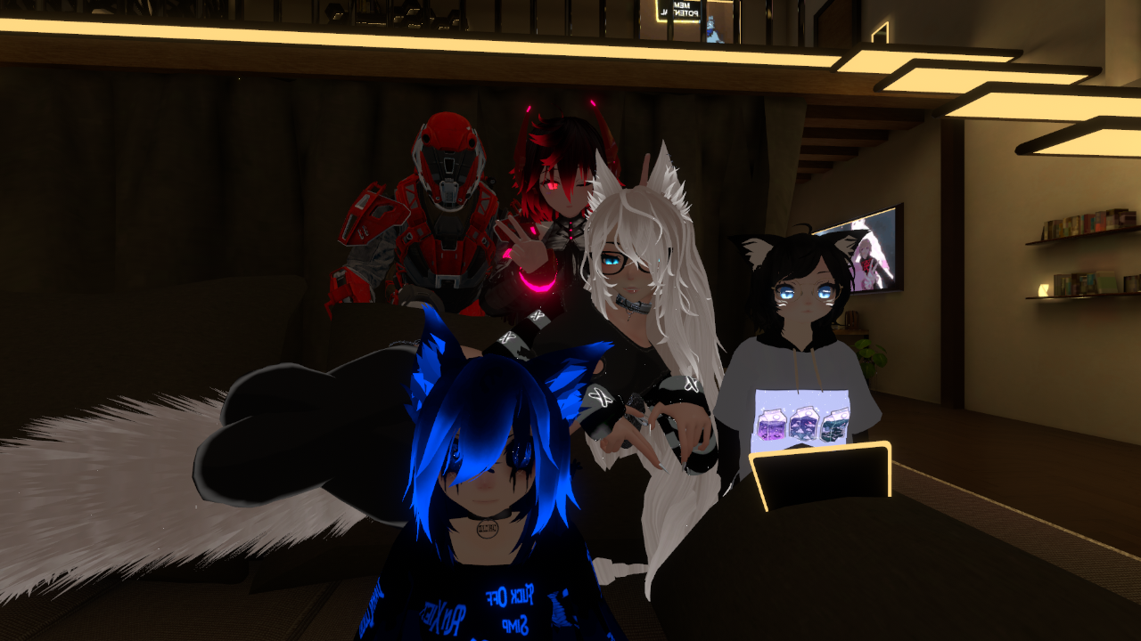 Cutie Squad
