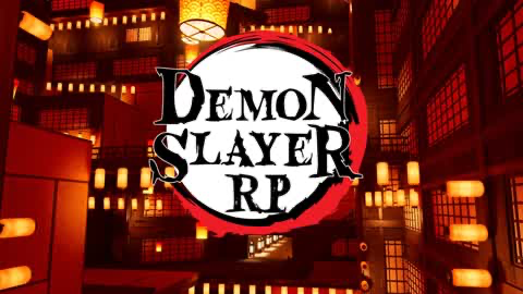 DEMON SLAYER RP