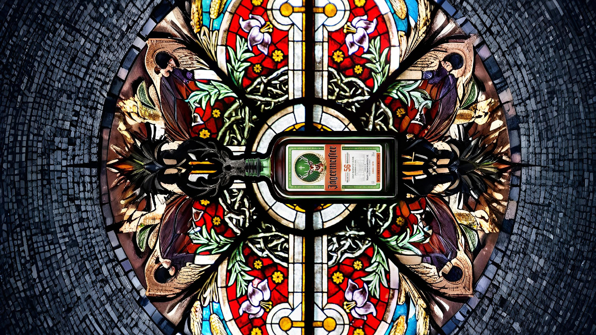 Jägerlogienのバナー