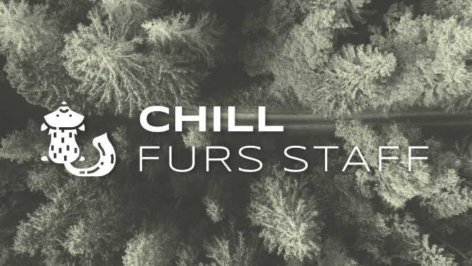 ChillFurs Trial Modのバナー