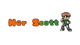 Her scottのバナー