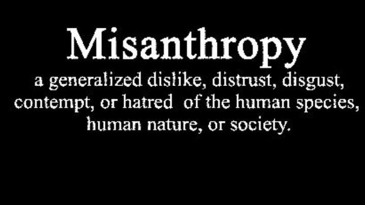 misanthropeのバナー