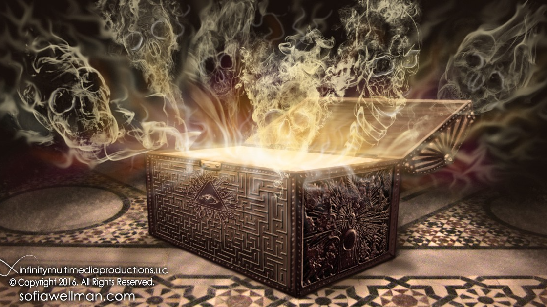 Pandora's Box