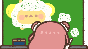 Vねる部のバナー