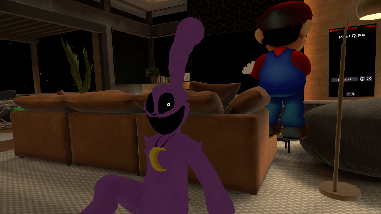The gufsters