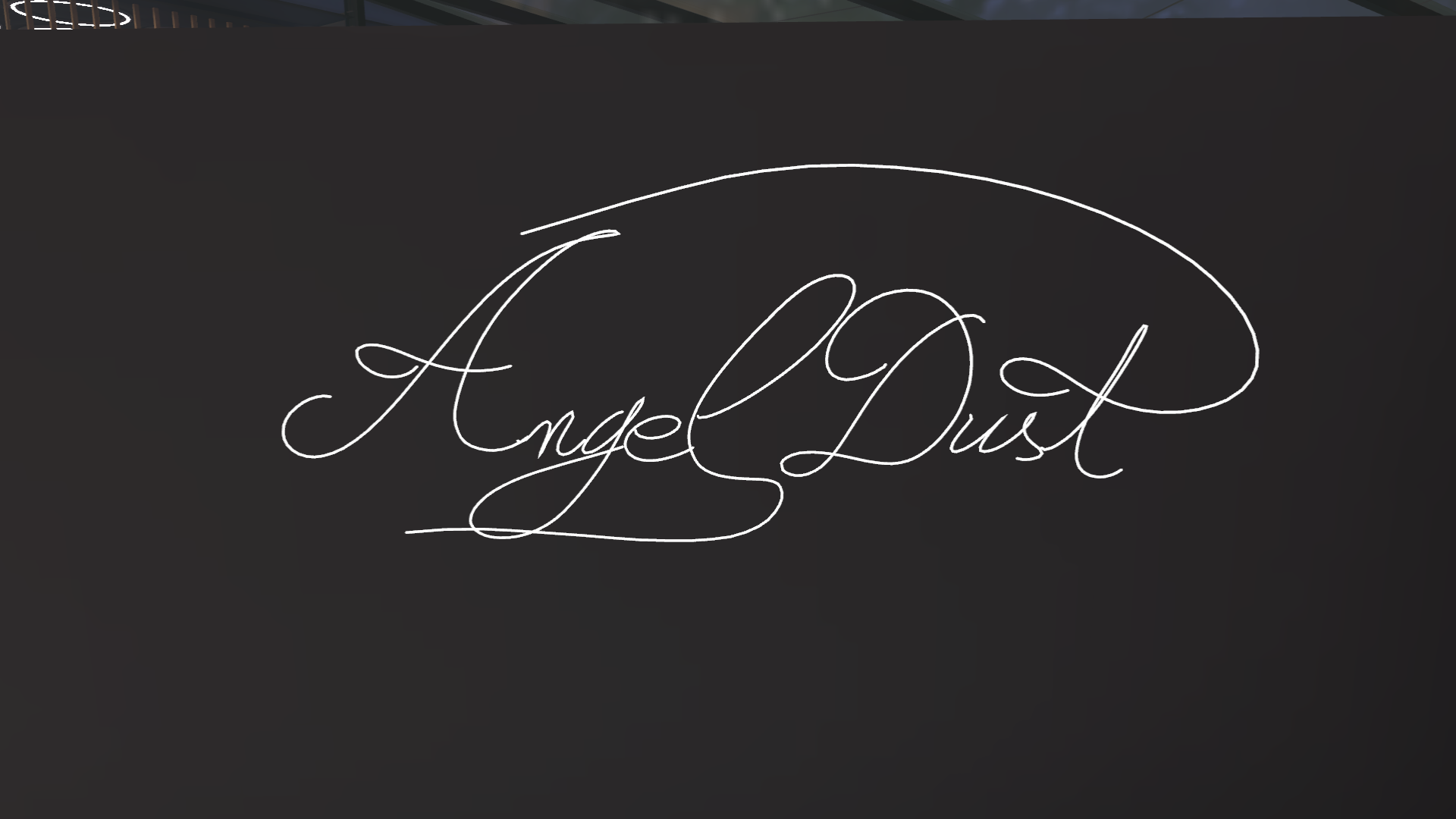 Angelのバナー