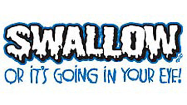 swallow gangのバナー