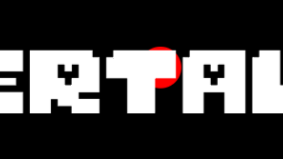 UndertaleRPgroupのバナー