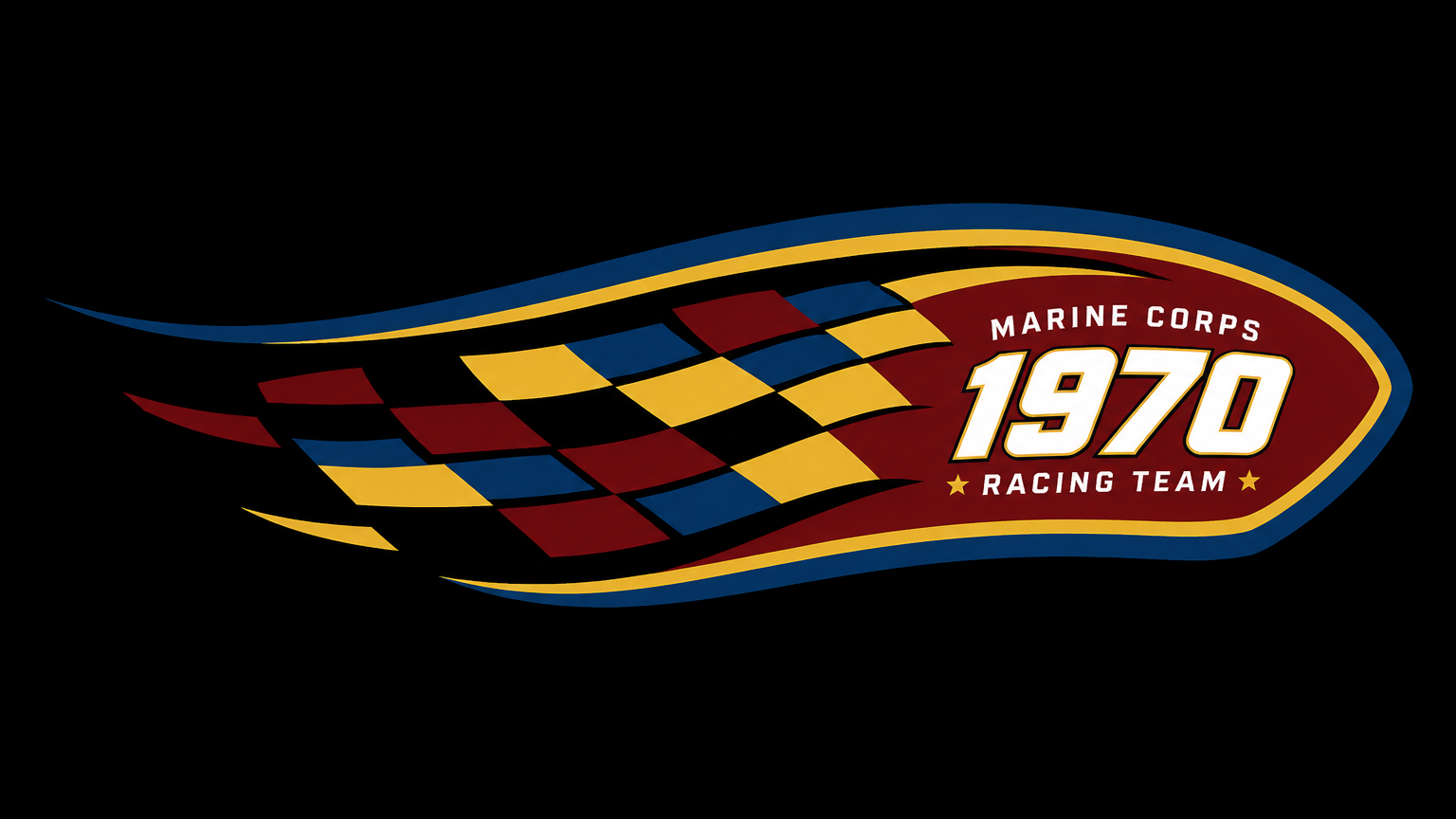 Marine Motorsportsのバナー