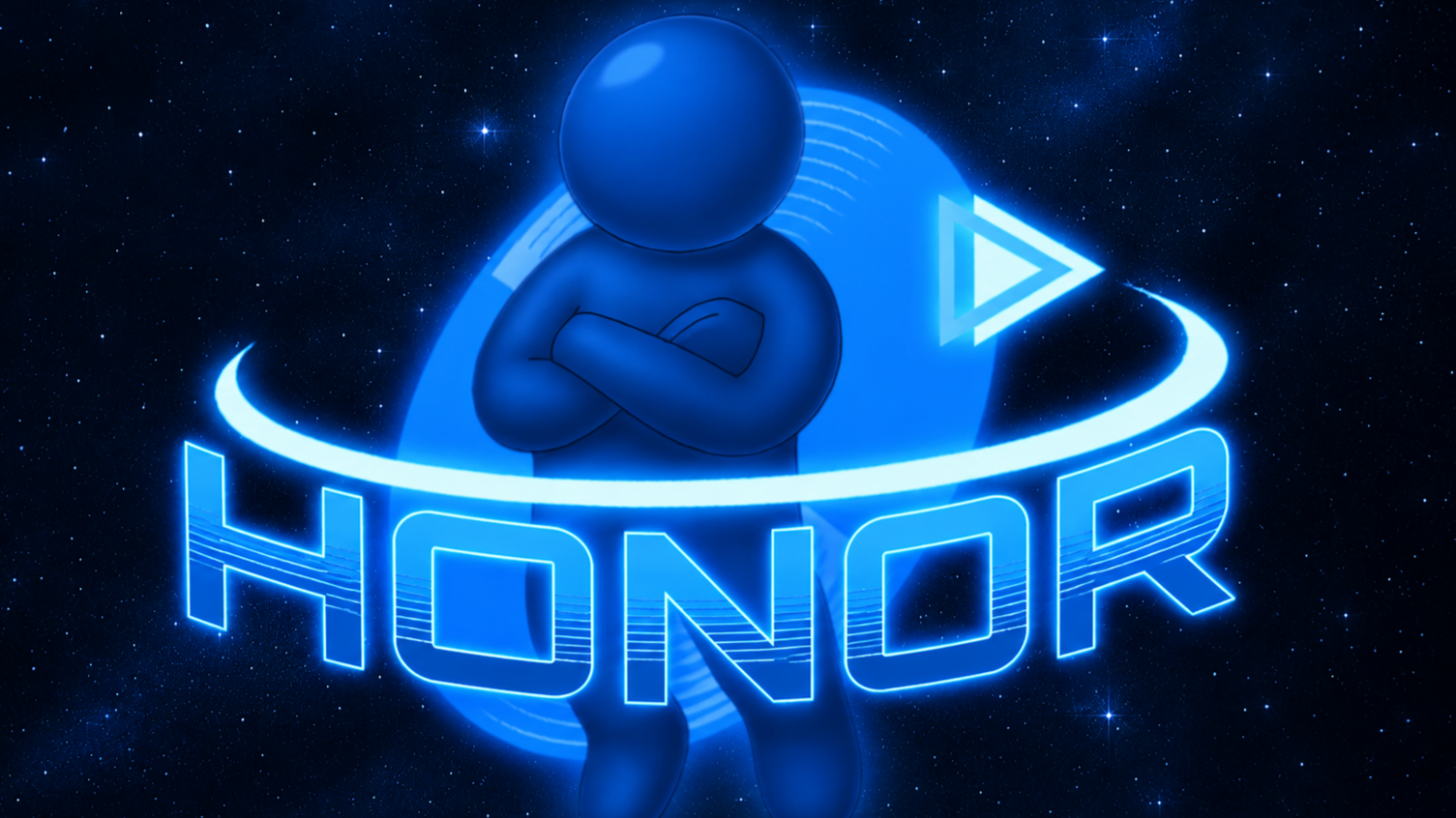 honors friend groupのバナー
