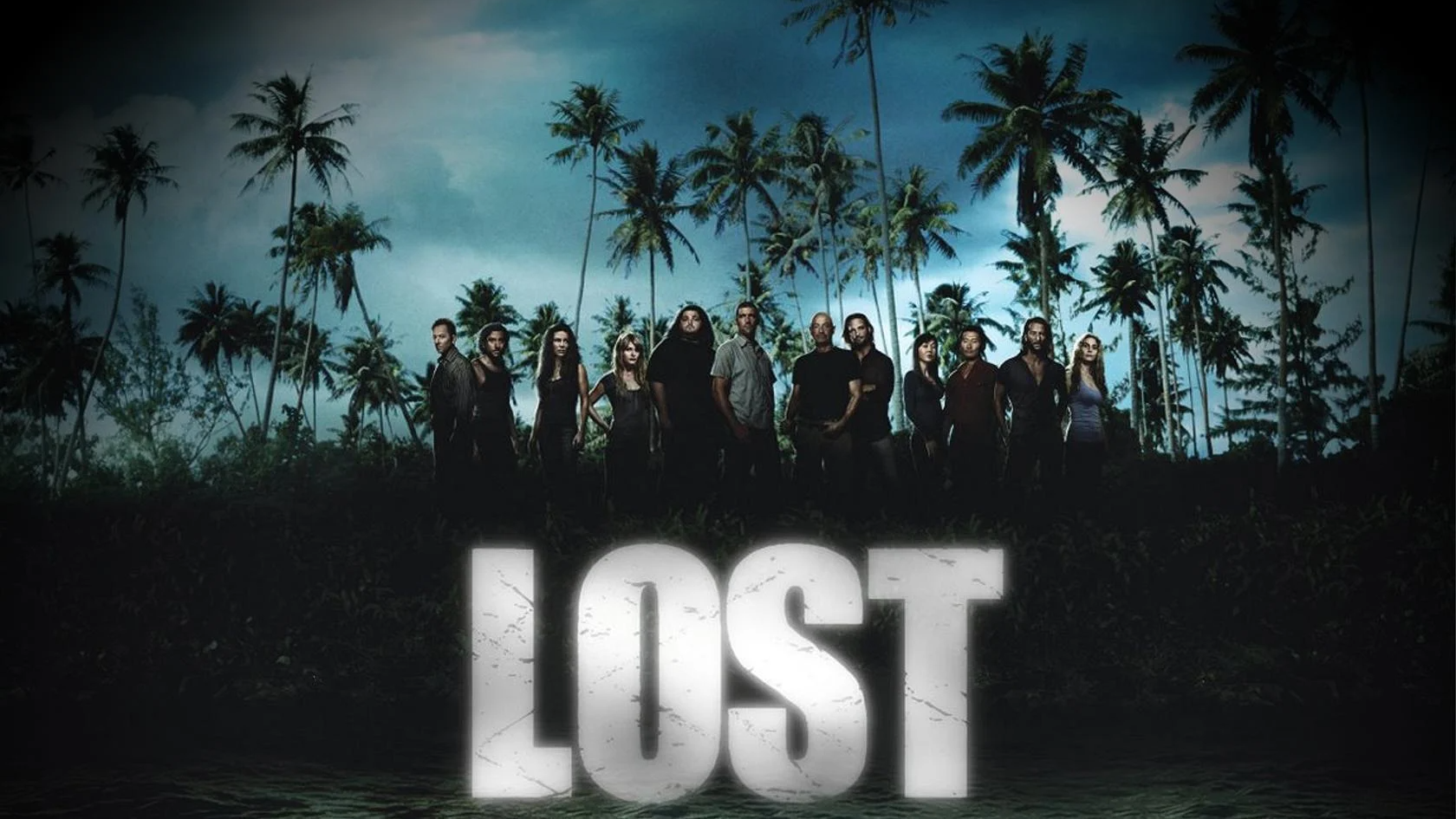 Lost Fansのバナー