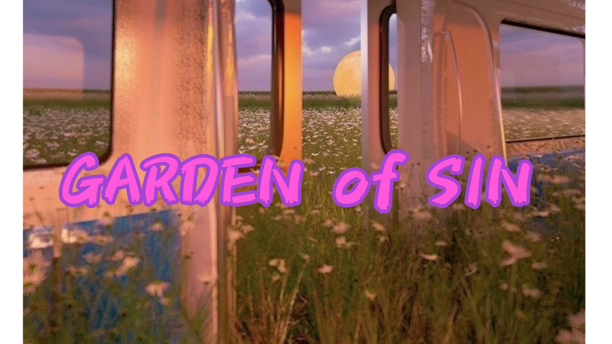 Garden of the sins