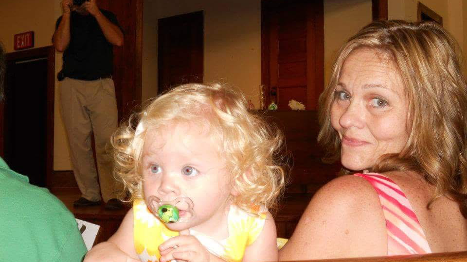I miss my mamaのバナー