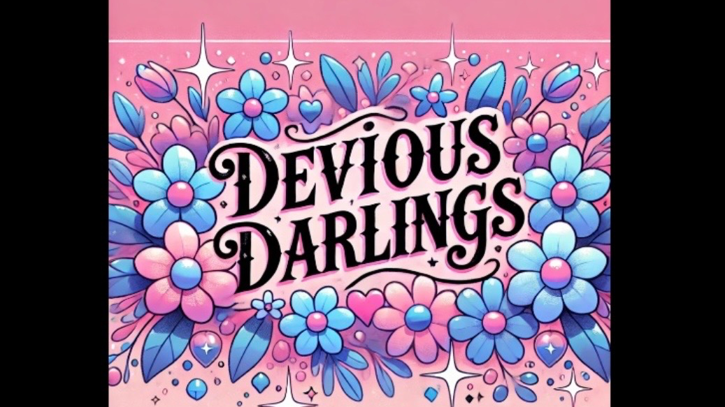 Devious Darlingsのバナー