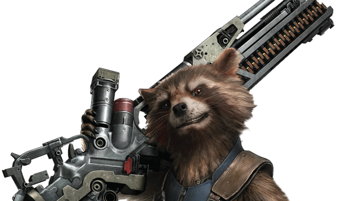 Rocket appreciation committee