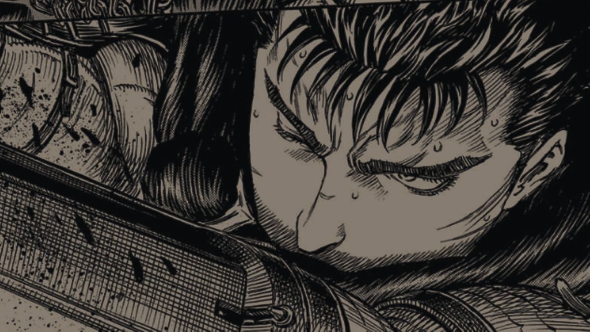 berserkのバナー