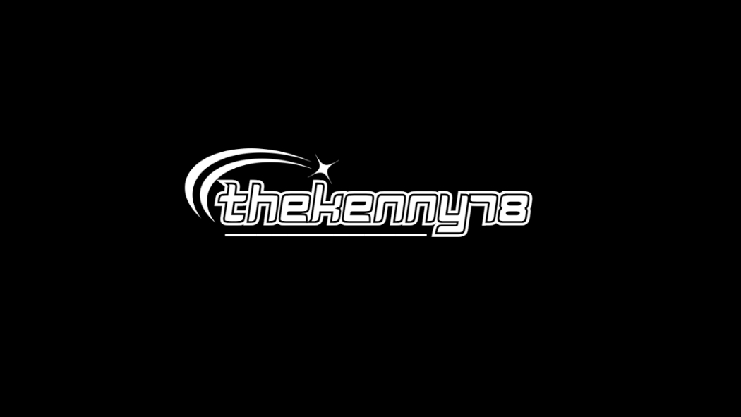 TheKenny78のバナー