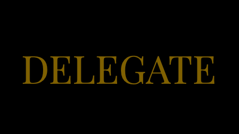 Instance Delegateのバナー