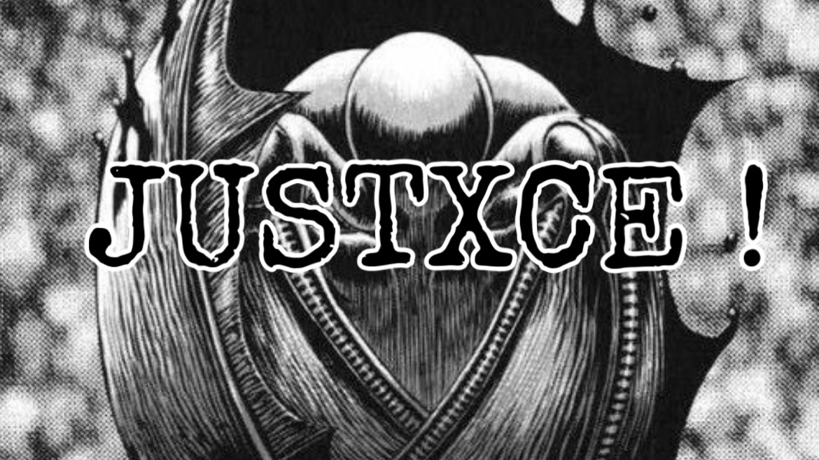 JUSTXCE