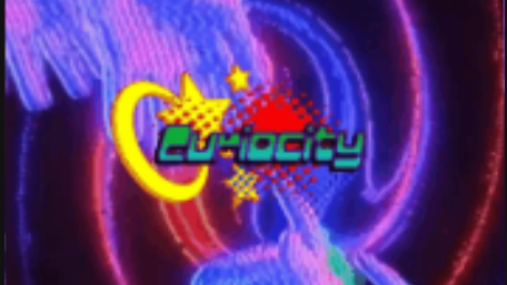 Curiocity